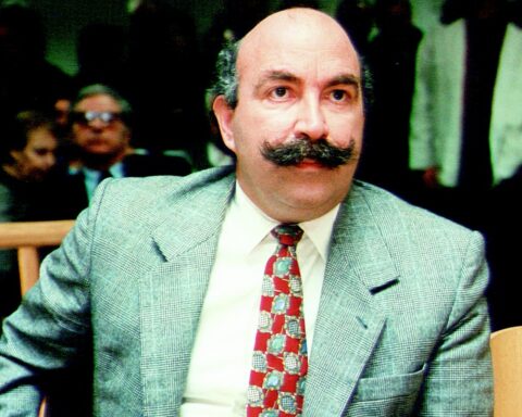 Ποιος είναι ο Χρήστος Μαυρίκης που συνελήφθη για υπόθεση δωροδοκίας