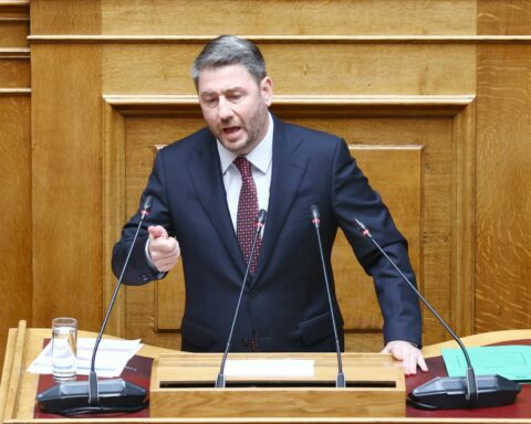 Ανδρουλάκης