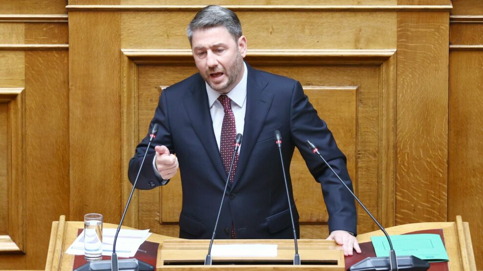 Ανδρουλάκης