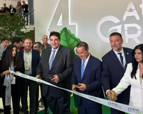 4η Attica Green Expo