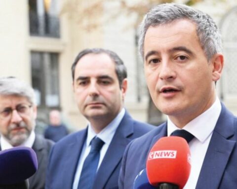 ΓΑΛΛΙΑ ΦΥΛΑΚΕΣ