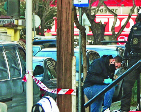 ΕΥΠ ΤΟΥΡΚΟΙ
