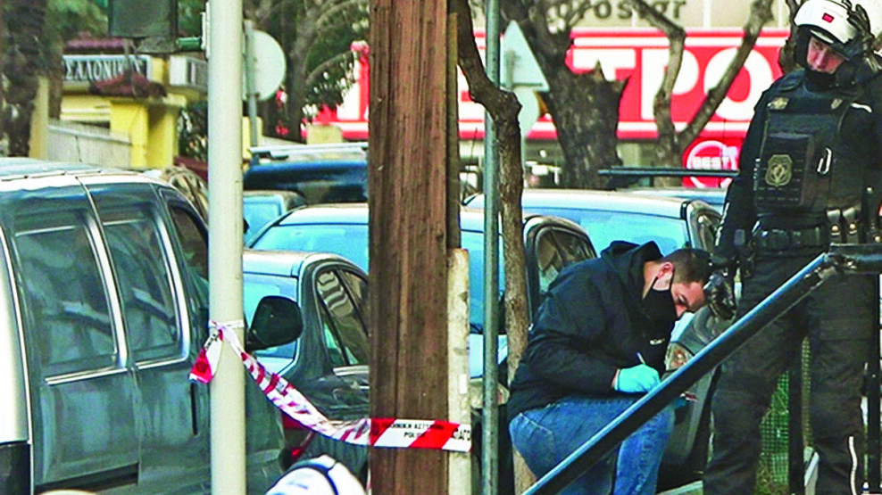 ΕΥΠ ΤΟΥΡΚΟΙ