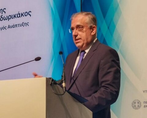 Θεοδωρικάκος
