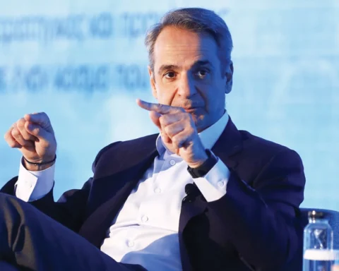 ΜΗΤΣΟΤΑΚΗΣ