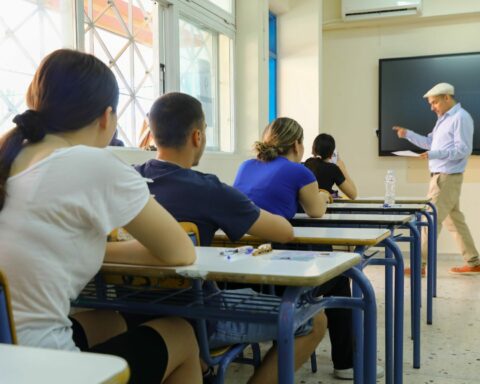 Πανελλήνιες 2025