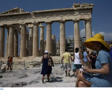 τουρισμός, ελλάδα, ελληνικός τουρισμός,