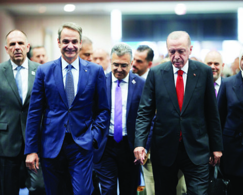 ΜΗΤΣΟΤΑΚΗΣ ΕΡΝΤΟΓΑΝ