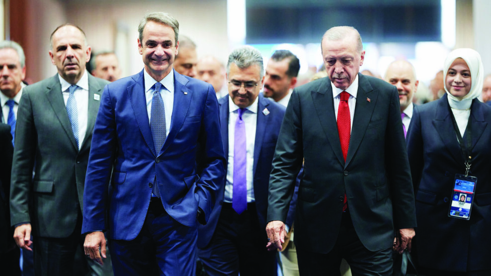 ΜΗΤΣΟΤΑΚΗΣ ΕΡΝΤΟΓΑΝ