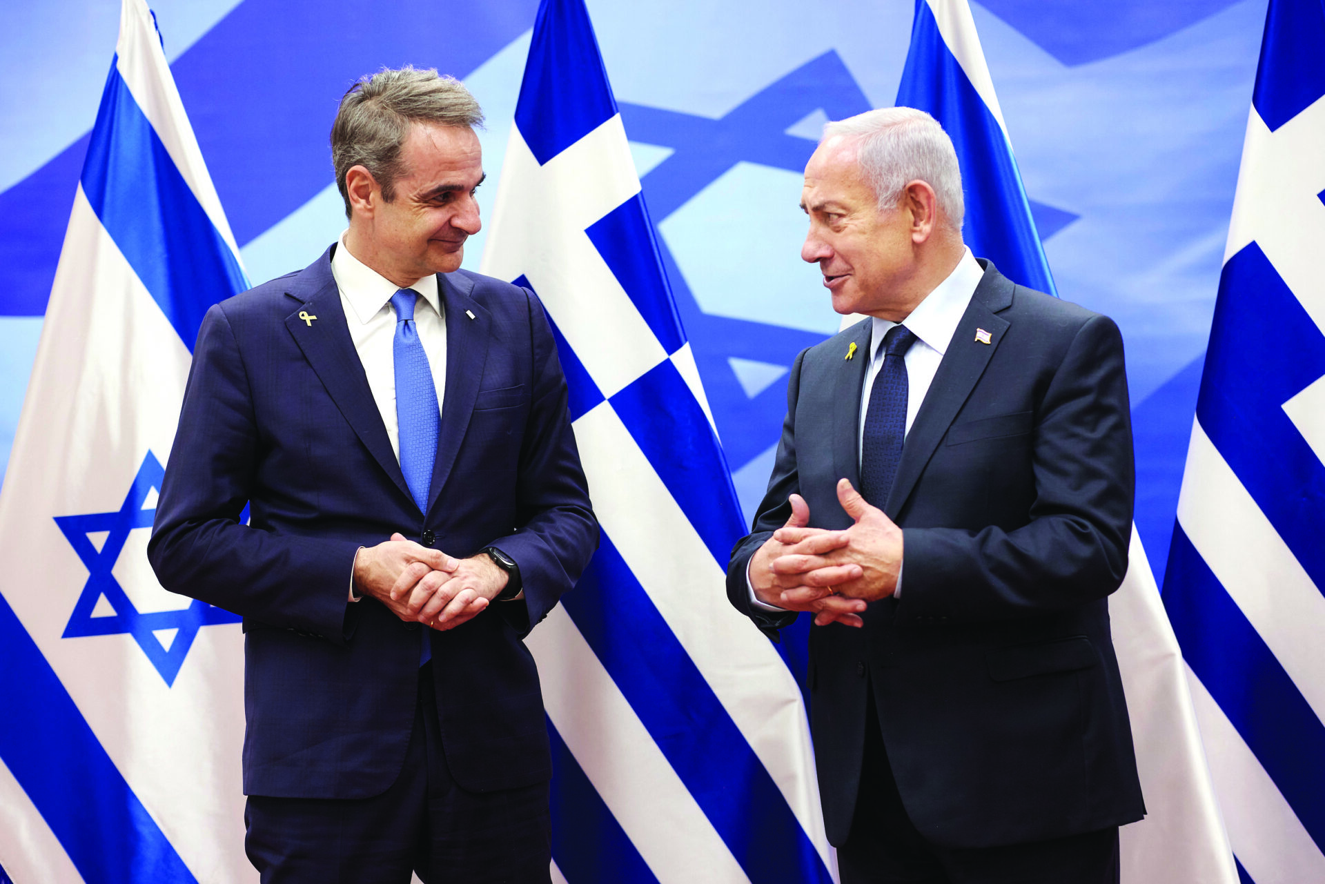 ΜΗΤΣΟΤΑΚΗΣ ΝΕΤΑΝΙΑΧΟΥ