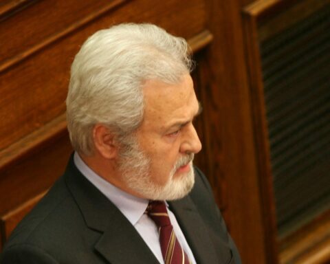 Μάνος Φραγκιαδουλάκης