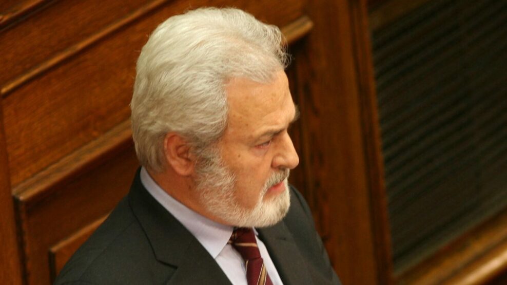 Μάνος Φραγκιαδουλάκης