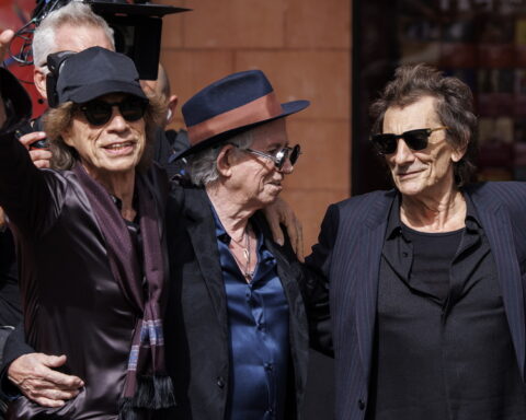 Rolling Stones
