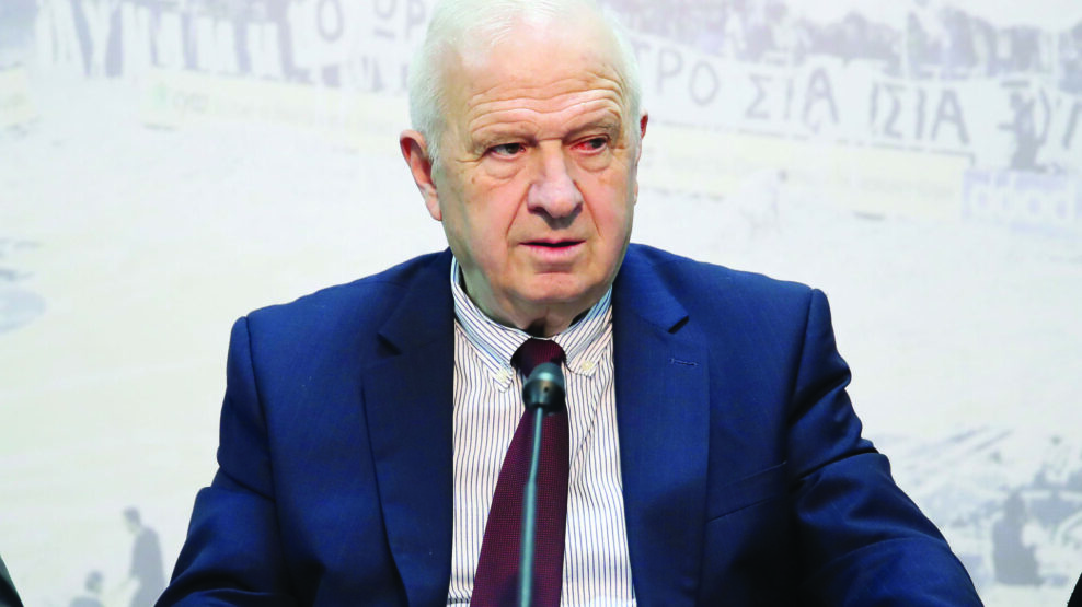 ΚΑΤΣΑΡΗΣ ΠΑΟΚ