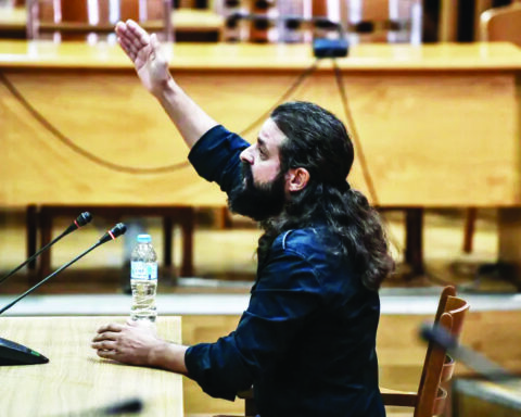 ΜΠΑΡΜΠΑΡΟΥΣΗΣ