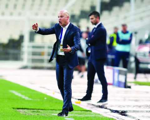ΝΙΚΟΛΙΤΣ