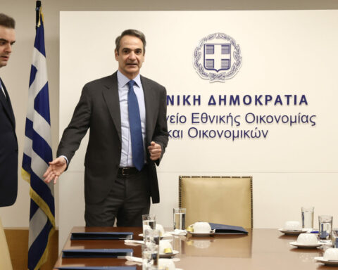 ΜΗΤΣΟΤΑΚΗΣ ΠΙΕΡΡΑΚΑΚΗς