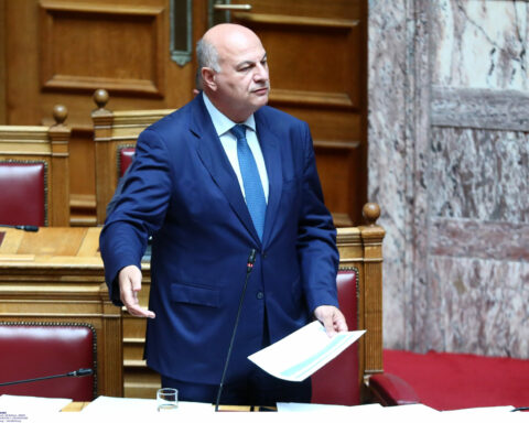 Τσιάρας, ΟΠΕΚΕΠΕ,