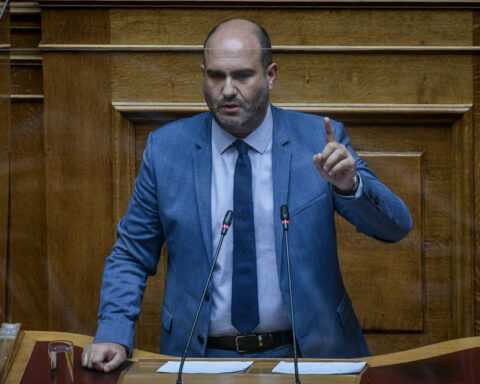 ΜΑΡΚΟΠΟΥΛΟΣ