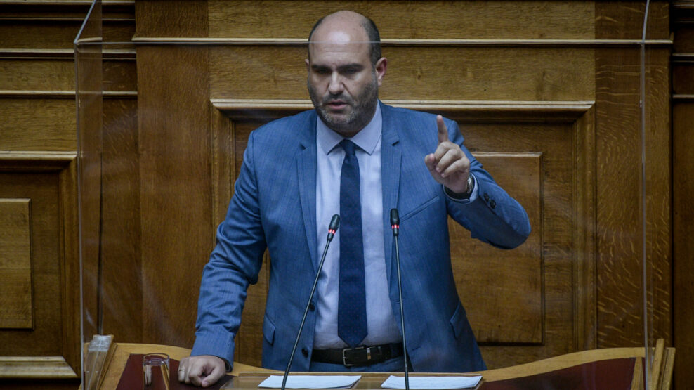 ΜΑΡΚΟΠΟΥΛΟΣ