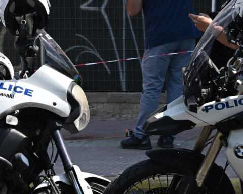 ΛΗΣΤΕΙΑ ΑΣΤΥΝΟΜΙΑ ΑΣΤΥΝΟΜΙΚΟΙ
