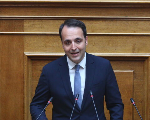 ΔΕΡΜΕΤΖΟΠΟΥΛΟΣ