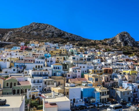 ΚΑΡΠΑΘΟΣ