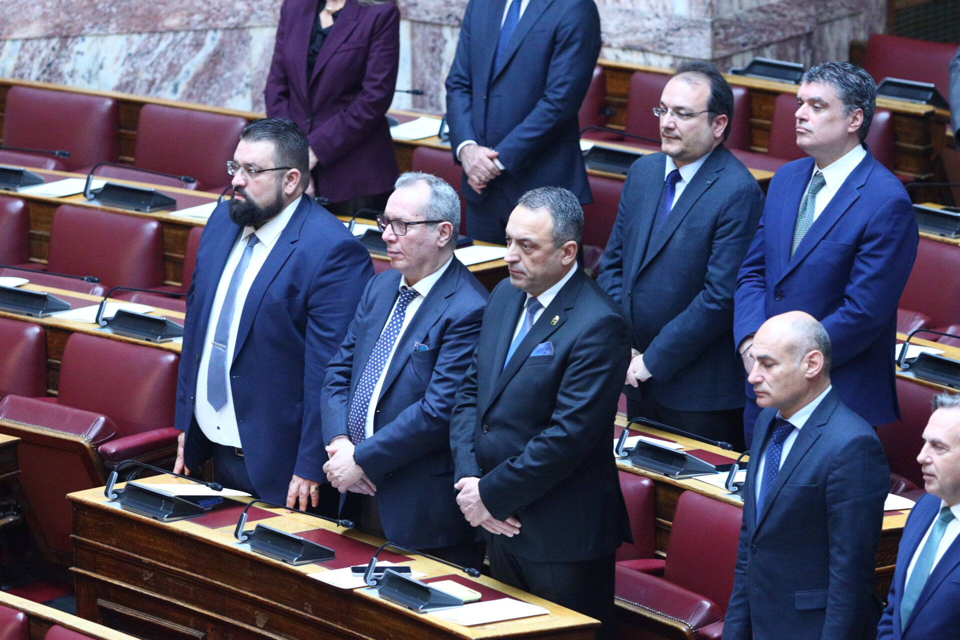 ΣΤΙΓΚΑΣ ΣΠΑΡΤΙΑΤΕΣ