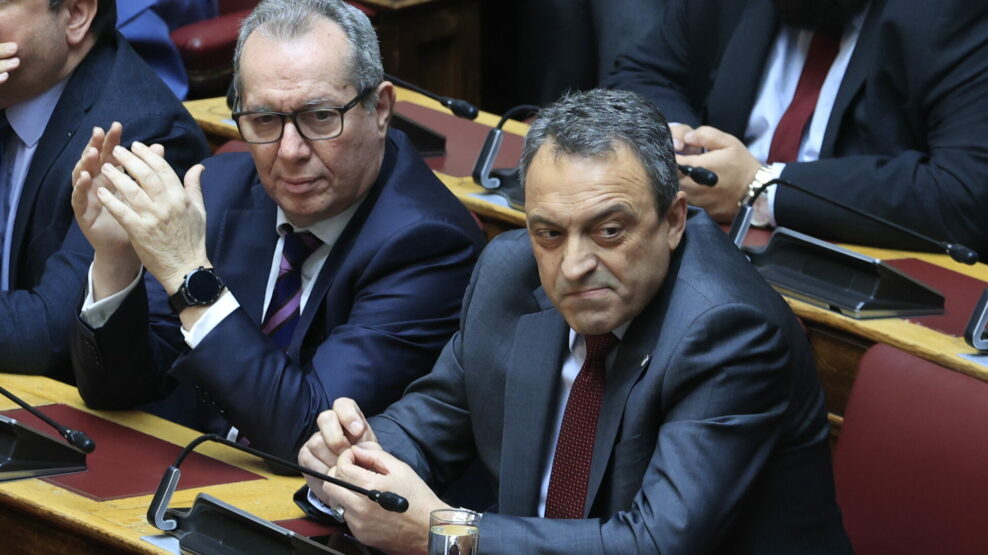 ΣΤΙΓΚΑΣ ΣΠΑΡΤΙΑΤΕΣ