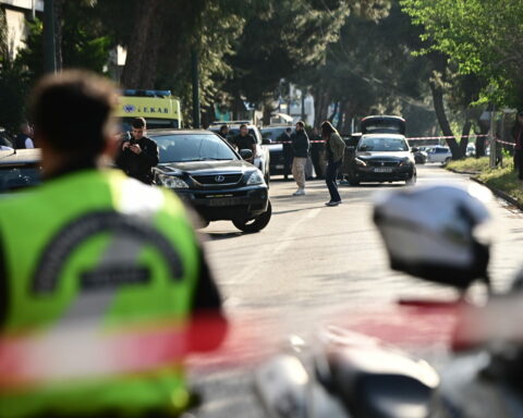 Ανθρωποκυνηγητό της ΕΛ.ΑΣ. για Τούρκους μαφιόζους μετά την επίθεση σε στελέχη της ΕΥΠ