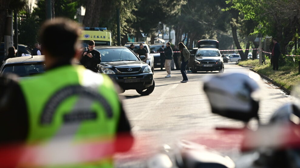 Ανθρωποκυνηγητό της ΕΛ.ΑΣ. για Τούρκους μαφιόζους μετά την επίθεση σε στελέχη της ΕΥΠ