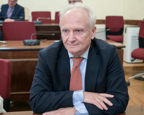 Γιάννης Ανδριανός
