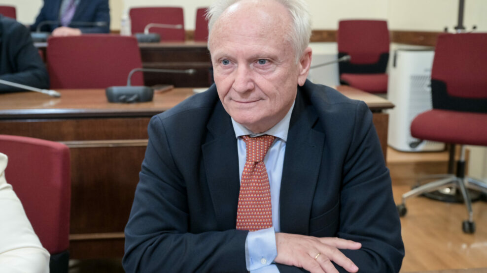 Γιάννης Ανδριανός