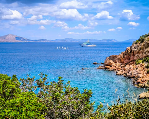 ΚΑΙΡΟΣ ΘΑΛΑΣΣΑ