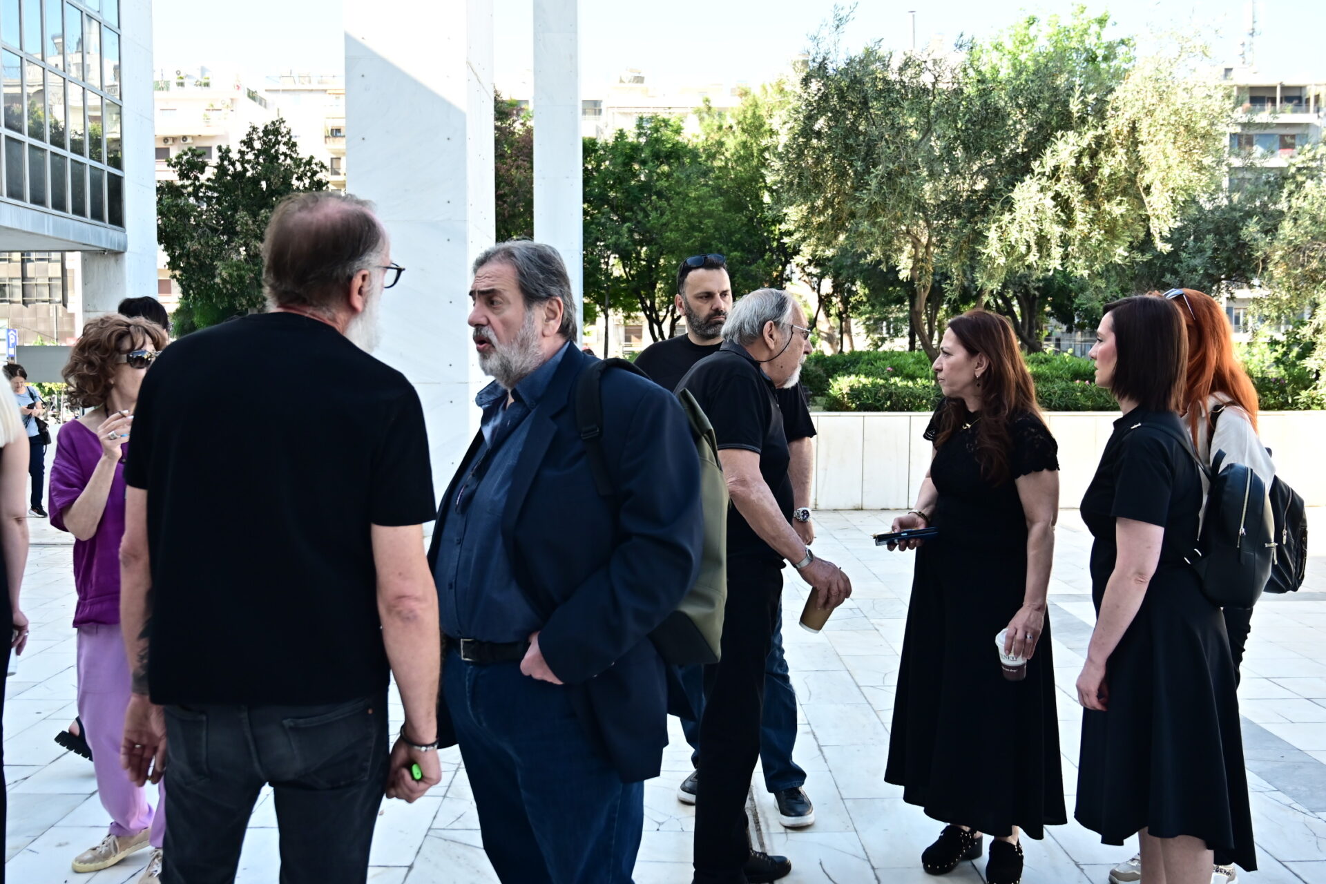 ΔΙΚΗ ΜΑΤΙ ΕΦΕΤΕΙΟ