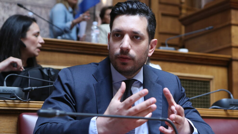ΚΥΡΑΝΑΚΗΣ