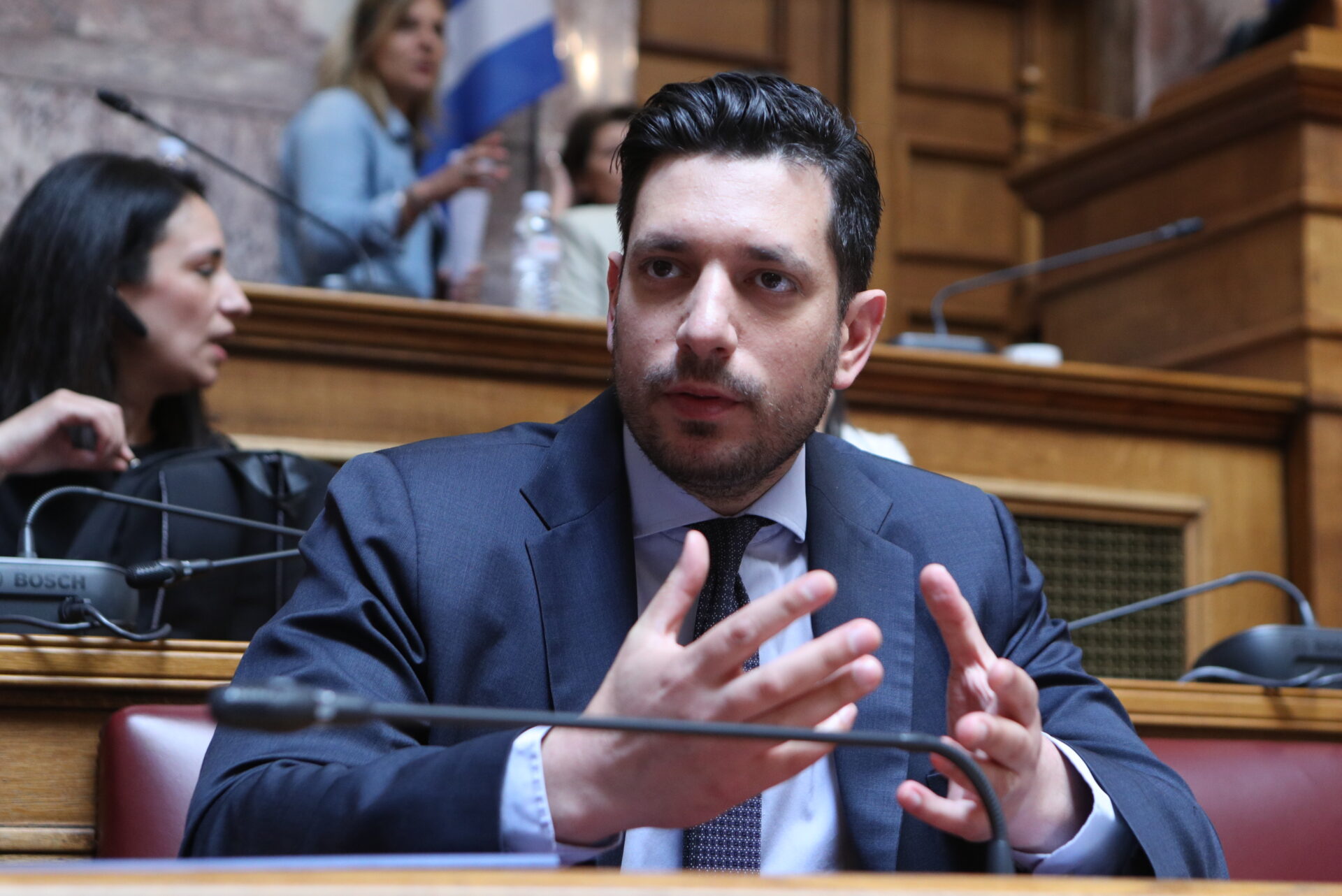 ΚΥΡΑΝΑΚΗΣ