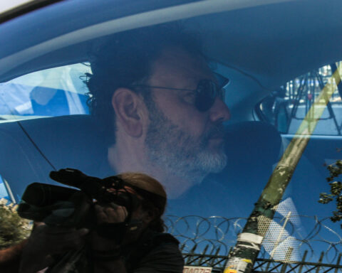 ΣΤΑΘΗΣ ΑΓΓΕΛΟΠΟΥΛΟΣ