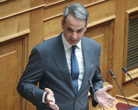 ΜΗΤΣΟΤΑΚΗΣ