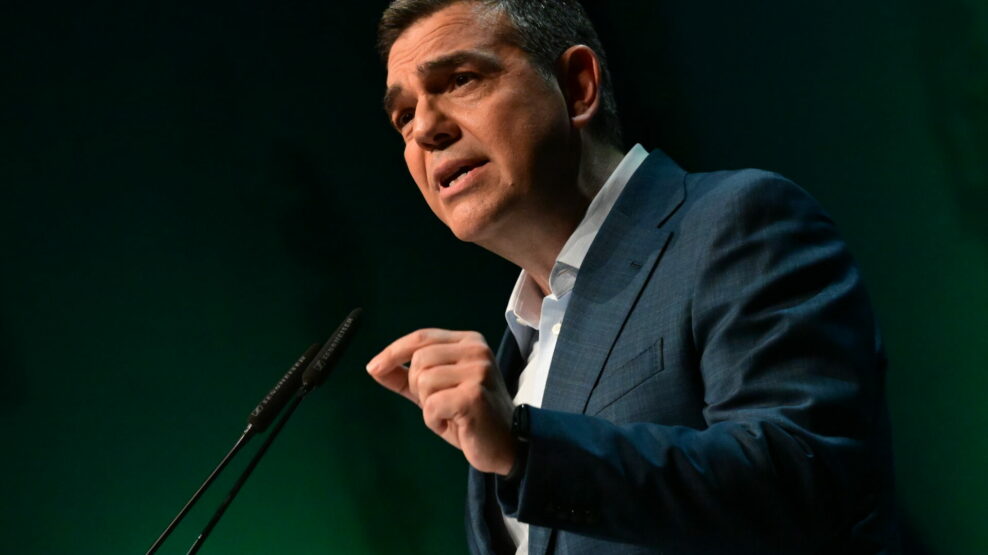 ΑΛΕΞΗΣ ΤΣΙΠΡΑΣ