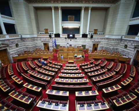 ΒΟΥΛΗ