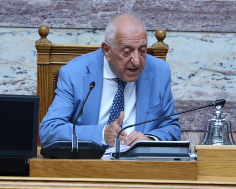 ΒΟΥΛΗ