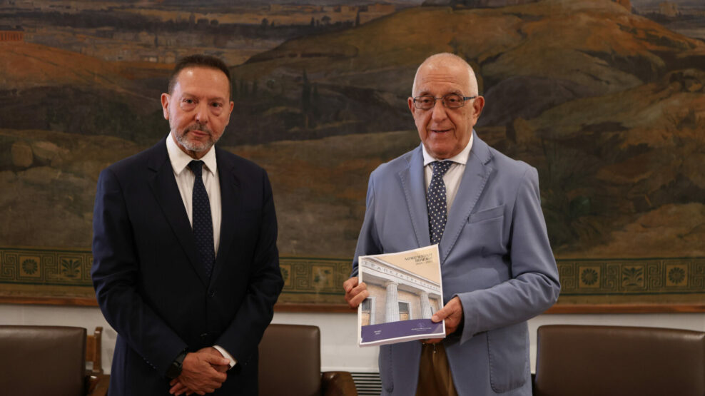ΣΤΟΥΡΝΑΡΑΣ ΚΑΚΛΑΜΑΝΗΣ