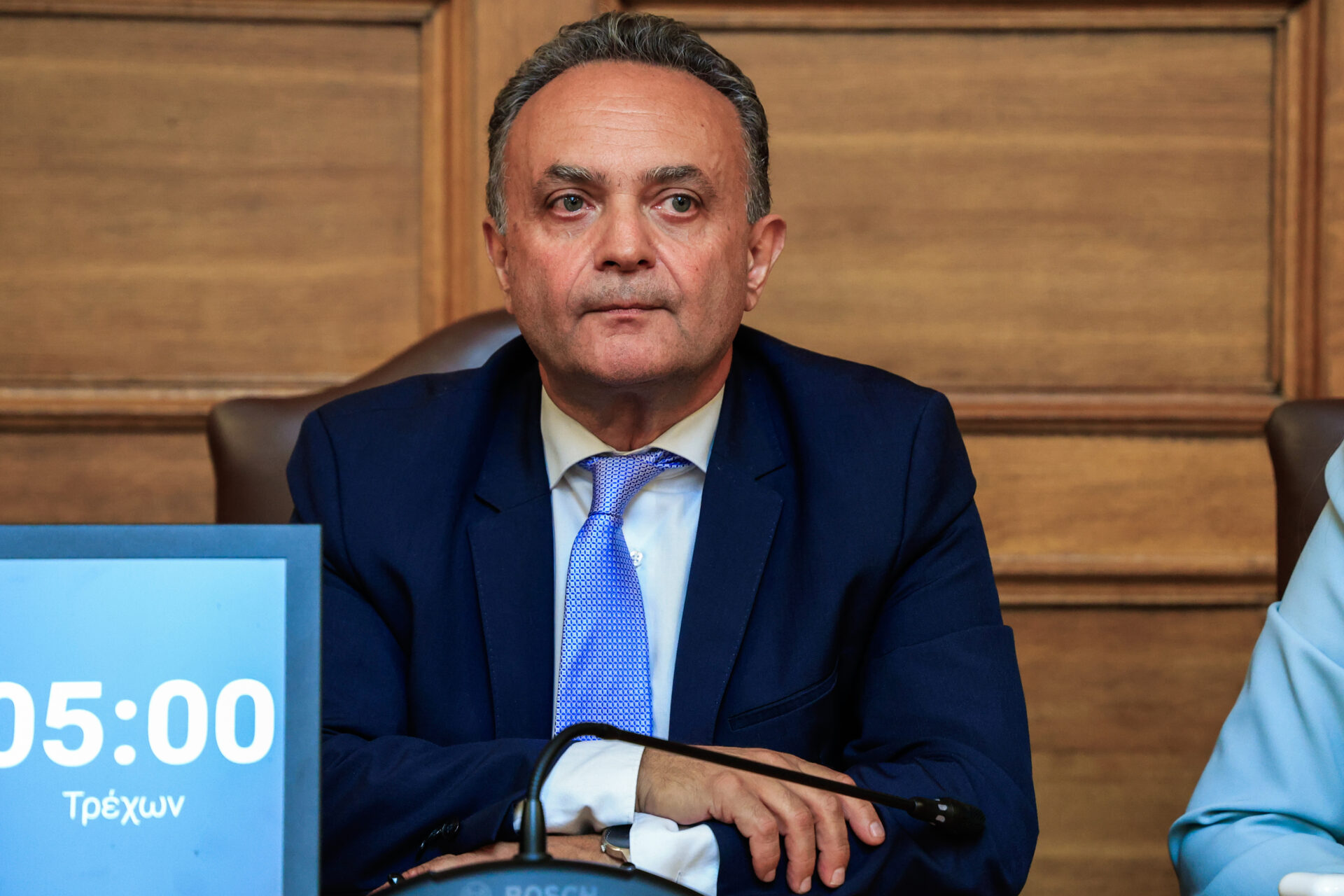 ΠΡΟΑΝΑΚΡΙΤΙΚΗ ΤΕΜΠΗ