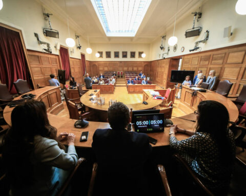 ΠΡΟΑΝΑΚΡΙΤΙΚΗ ΤΕΜΠΗ