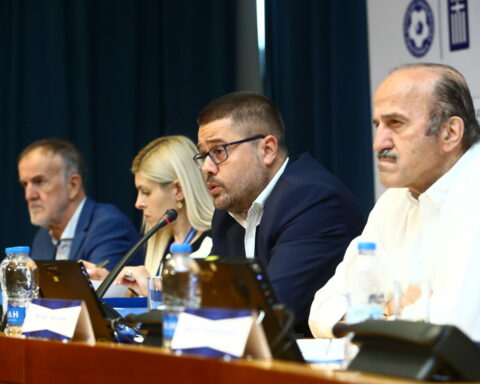 ΕΠΟ ΓΚΑΓΚΑΤΣΗΣ