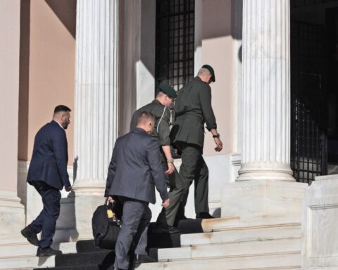 Έκτακτη συνεδρίαση του ΚΥΣΕΑ το απόγευμα για τις εξελίξεις στη Μέση Ανατολή