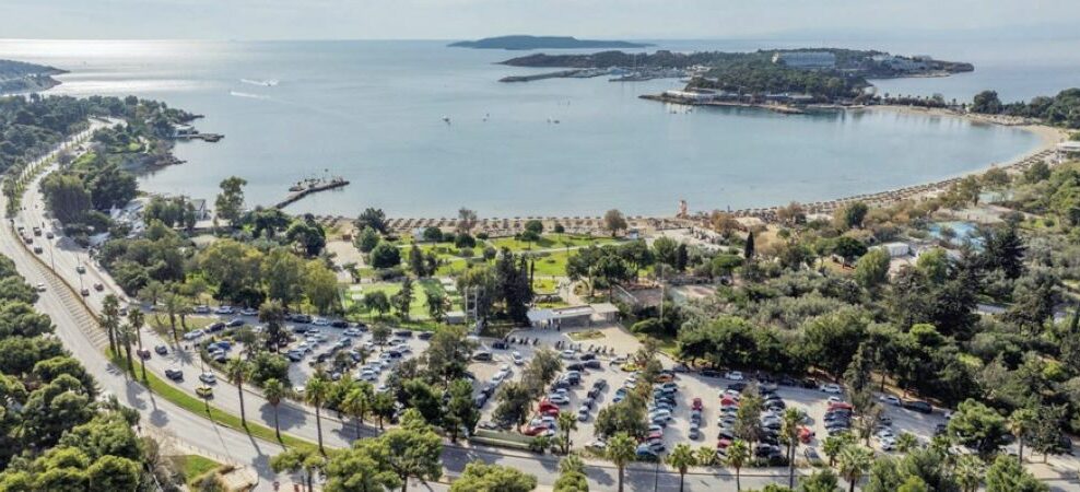 Ακτή Βουλιαγμένης