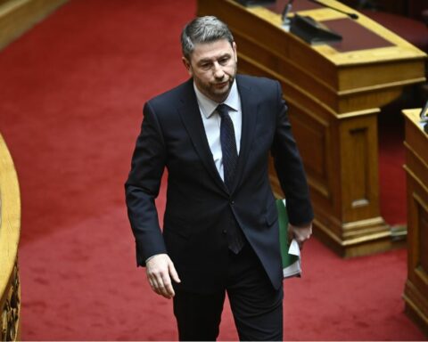 ΠΑΣΟΚ ΟΠΕΚΕΠΕ Προανακριτική