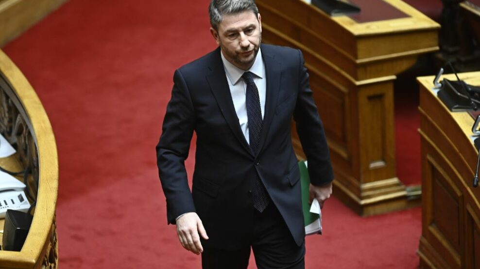 ΠΑΣΟΚ ΟΠΕΚΕΠΕ Προανακριτική